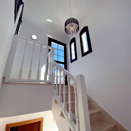 Villa Nina 'Luxury Villa In The Sun' Corralejo Exterior foto