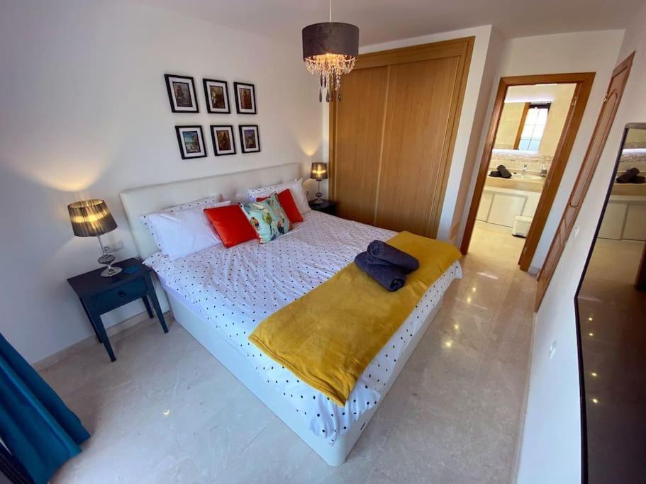 Villa Nina 'Luxury Villa In The Sun' Corralejo Exterior foto