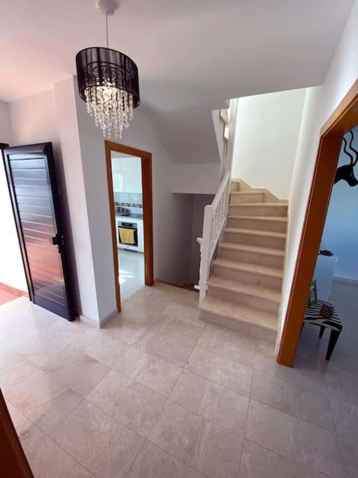 Villa Nina 'Luxury Villa In The Sun' Corralejo Exterior foto