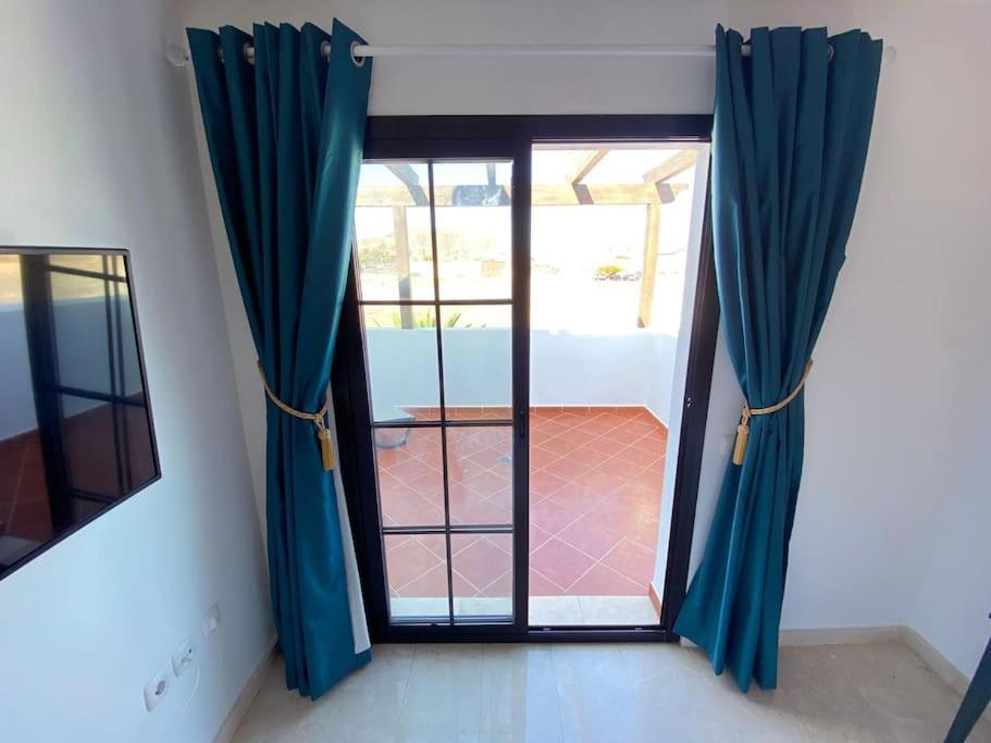 Villa Nina 'Luxury Villa In The Sun' Corralejo Exterior foto
